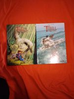 tibill bd. 1-2 Splitter comicsammlung Bielefeld - Bielefeld (Innenstadt) Vorschau