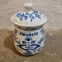 Zwiebeltopf Zwiebel Porzellan Keramik vintage Nordvorpommern - Landkreis - Grimmen Vorschau