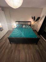 Doppelbett mit Lattenrost und Matratzen von IKEA Baden-Württemberg - Dettingen an der Erms Vorschau
