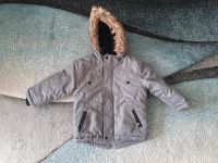 Warme Winterjacke Gr.92 Bayern - Stegaurach Vorschau