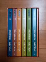 Karl May "Der Orientzyklus", 12 CDs Hörspiel München - Sendling Vorschau