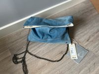 GEOX Jeans Tasche Umhängetasche NEU Hessen - Korbach Vorschau