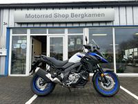 Suzuki V-Strom 650 XT Modelljahr 2024 - Neufahrzeug! Nordrhein-Westfalen - Bergkamen Vorschau