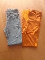 2 Reebok Leggins, Gr. S, zusammen 10 € Bayern - Schlüsselfeld Vorschau