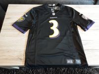 Original Beckham Jr Baltimore Ravens NFL Jersey Trikot Nike Bayern - Weißensberg Vorschau