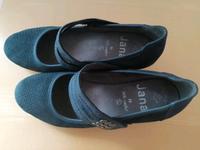 Jana Softflex Gr. 37,5 Sandalen Sandaletten Damen schwarz elegant Bayern - Kulmain Vorschau