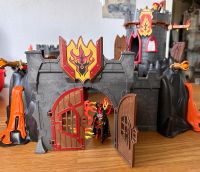 Playmobil Novelmore Festung der Burnham Raiders mit Extras Niedersachsen - Stadland Vorschau