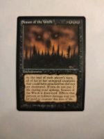 MtG Karte Season of the Witch The Dark Nordrhein-Westfalen - Wülfrath Vorschau