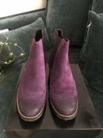 Neue ungetragene Chelsea Boots Gr. 39 von Belmondo Hessen - Darmstadt Vorschau