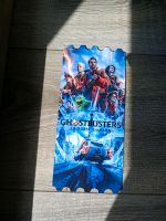 Ghost Busters Fan Ticket Frozen Empire Sony Pictures Nordrhein-Westfalen - Düren Vorschau