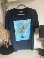 Jack & Jones T Shirt XL Hessen - Frankenberg (Eder) Vorschau
