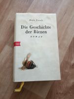 Die Geschichte der Bienen Leipzig - Anger-Crottendorf Vorschau