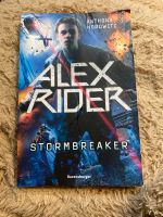 Buch Alex Rider Gerbstedt - Gerbstedt Vorschau