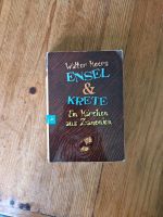 Buch Ensel & Krete - Ein Märchen aus Zamonien (v. Walter Moers) Hannover - Südstadt-Bult Vorschau
