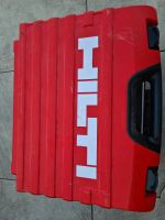 Hilti TE 30-ATC mit Zubehör Hessen - Mühlheim am Main Vorschau