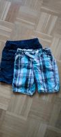 2 kurze Hosen/Shorts, Gr. 92 (passte bis 104) Bayern - Penzberg Vorschau