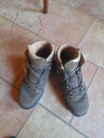 Lowa Alpenstiefen Wanderstiefel Gr. 42,5 Niedersachsen - Tosterglope Vorschau