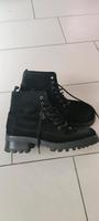 Esprit Stiefeletten,schwarz Gr.39 Bochum - Bochum-Wattenscheid Vorschau