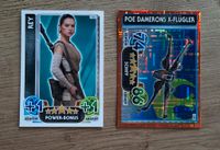 Star Wars Force Attax Erwachen der Macht seltene Karte 103 u 120 Brandenburg - Wusterwitz Vorschau