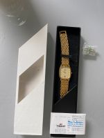 Tissot 265 gold Nordrhein-Westfalen - Bornheim Vorschau