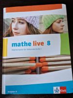 mathe live 8 von Klett ISBN 9783127205404 Berlin - Spandau Vorschau