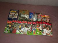 Bücherpaket Fußballbücher Bücher Fußball Lingen (Ems) - Biene Vorschau