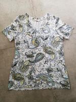 schönes T-Shirt, Gr 42, Toni Dress, Vers 1,80 Bayern - Henfenfeld Vorschau
