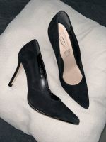 Schwarze High Heels Niedersachsen - Cremlingen Vorschau