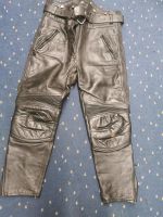 Lederhose Motorrad Gr 40/42 Kreis Pinneberg - Halstenbek Vorschau