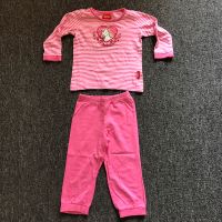 Sigikid Schlafanzug Pyjama Gr. 92 Mädchen Pferd Sylt - Westerland Vorschau