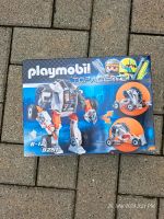 Playmobil 9251 Top Agents Rheinland-Pfalz - Wasenbach Vorschau