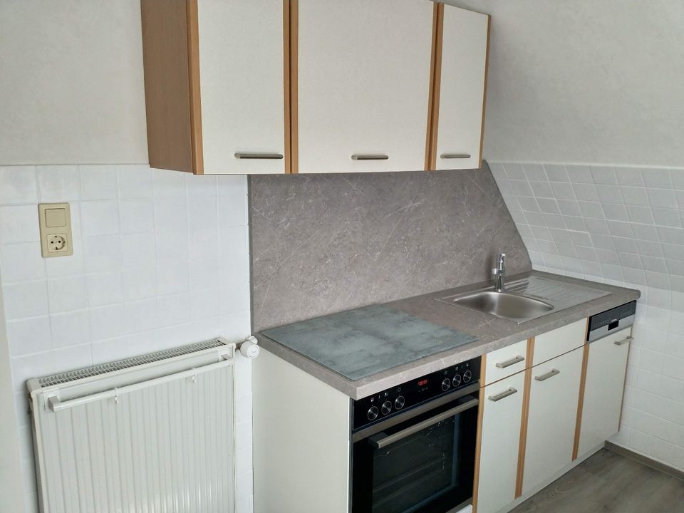 TOP*Ferienwohnung/Monteurzimmer Buchen/Odenwald 1-3 Pers.Wall-Box in Buchen (Odenwald)