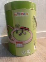 Holzeisenbahn von SpielMaus für Kinder Saarland - Merzig Vorschau