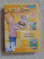 DVD Meine Freundin Conni, Folge 4 Rheinland-Pfalz - Mainz Vorschau