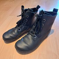 Groundies Barfußschuhe Stiefel Modell "Salzburg" Gr. 40 Baden-Württemberg - Tuttlingen Vorschau