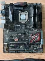 i7 6700k Asus Z170 Pro Gaming LGA 1151 16GB DDR4 HyperX Fury Wuppertal - Elberfeld Vorschau