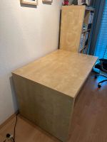 Ikea Schreibtisch ehemals Expedit, jetzt Kallax zu verkaufen Nordrhein-Westfalen - Troisdorf Vorschau