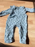 Jumpsuit langarm 74 Bayern - Eichenau Vorschau