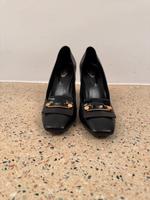 Original Tod’s Highheels Gr 40,5 Neuhausen-Nymphenburg - Nymphenburg Vorschau