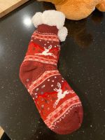 Kuschelsocken Weihnachten Bayern - Seeg Vorschau