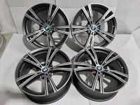 Orig. BMW 19 Zoll Alufelgen 793i 3er G20 G21 2er G42 4er G22 G26 Hessen - Dillenburg Vorschau