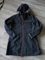 CMP Softshellmantel Outdoorjacke Regenmantel Gr.42/44 Schleswig-Holstein - Flintbek Vorschau