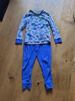 Pyjama - 2 teilig - Günstiger Schlafanzug Kinder Größe 122 Sendling - Obersendling Vorschau