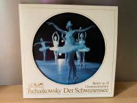 3 LP's im Album Tchaikovsky, Der Schwanensee, Ballett OP. 20 Hannover - Kirchrode-Bemerode-Wülferode Vorschau