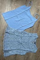 Comma Set Shirt  Gr 36 Bayern - Simbach Vorschau
