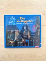 Die Zeitgeister - unterwegs im Aachener Dom: Hörspiel Kinder CD Hessen - Wiesbaden Vorschau