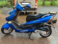 Kymco Dink 125 Berlin - Schöneberg Vorschau