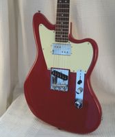 Fender/Squier Paranormal Offset Telecaster/Jazzmaster E-Gitarre Friedrichshain-Kreuzberg - Kreuzberg Vorschau