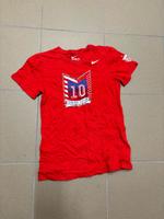 Nike Oberteil damen Bayern - Straubing Vorschau