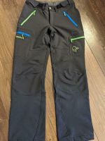 Norrøna Svalbard Softshell Hose Gr.146 Dresden - Klotzsche Vorschau